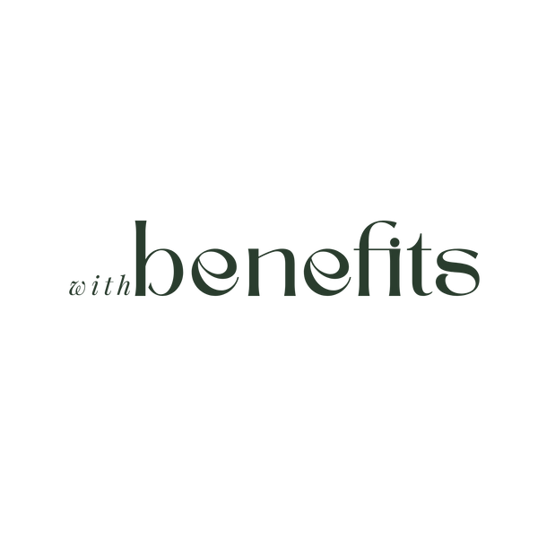 with Benefits